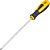 Chave phillips 1/8" x 5" aço cromo vanádio VONDER PLUS - Imagem 1