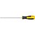 Chave phillips 1/8" x 6" aço cromo vanádio VONDER PLUS - Imagem 2