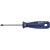 Chave phillips 3/16" x 3" aço cromo vanádio 036300 GEDORE - Imagem 2