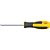 Chave phillips 3/16" x 3" aço cromo vanádio VONDER PLUS - Imagem 2
