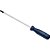 Chave phillips 3/16" x 4" aço cromo vanádio 036310 GEDORE - Imagem 1