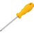 Chave phillips 3/16" x 4" aço cromo vanádio VONDER - Imagem 1