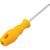 Chave phillips 3/16" x 4" aço cromo vanádio VONDER - Imagem 3
