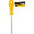 Chave phillips 3/16" x 5" aço cromo vanádio VONDER - Imagem 2