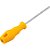 Chave phillips 3/16" x 5" aço cromo vanádio VONDER - Imagem 3