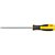 Chave phillips 3/16" x 5" aço cromo vanádio VONDER PLUS - Imagem 2