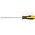 Chave phillips 3/16" x 6" aço cromo vanádio VONDER PLUS - Imagem 2
