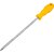 Chave phillips 3/8" x 10" aço cromo vanádio VONDER - Imagem 1