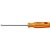 Chave phillips 3/8" x 6" aço carbono DISMA - Imagem 1