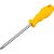 Chave phillips 3/8" x 6" aço cromo vanádio VONDER - Imagem 1