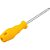 Chave phillips 3/8" x 6" aço cromo vanádio VONDER - Imagem 3