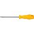 Chave phillips 3/8" x 6" aço cromo vanádio VONDER - Imagem 4