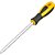 Chave phillips 3/8" x 6" aço cromo vanádio VONDER PLUS - Imagem 1