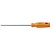 Chave phillips 3/8" x 8" aço carbono DISMA - Imagem 1