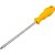 Chave phillips 3/8" x 8" aço cromo vanádio VONDER - Imagem 1