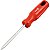 Chave phillips 5/16" x 6" aço carbono NOVE54 - Imagem 1