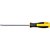 Chave phillips 5/16" x 6" aço cromo vanádio VONDER PLUS - Imagem 2