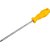 Chave phillips 5/16" x 8" aço cromo vanádio VONDER - Imagem 1