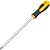Chave phillips 5/16" x 8" aço cromo vanádio VONDER PLUS - Imagem 1