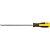 Chave phillips 5/16" x 8" aço cromo vanádio VONDER PLUS - Imagem 2