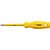 Chave phillips com haste isolada 1/4" x 4" VONDER - Imagem 5