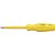 Chave phillips com haste isolada 3/16" x 4" VONDER - Imagem 5