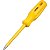 Chave phillips com haste isolada 3/16" x 6" VONDER - Imagem 1