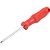 Chave phillips n° 1 - 3/16" x 3.1/8" aço carbono 117102 MAYLE - Imagem 1