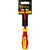 Chave phillips PH 0 1/8" x 75mm VDE VONDER - Imagem 2