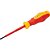 Chave phillips PH 0 1/8" x 75mm VDE VONDER - Imagem 1