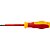 Chave phillips PH 0 1/8" x 75mm VDE VONDER - Imagem 3