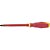 Chave phillips PH 1 3/16" x 80mm VDE VONDER - Imagem 2
