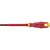 Chave phillips PH 1 3/16" x 80mm VDE VONDER - Imagem 3