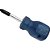 Chave phillips toco 1/4" x 1.1/2" 161 GEDORE - Imagem 1