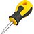 Chave phillips toco 1/4" x 1.1/2" VONDER PLUS - Imagem 1