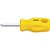 Chave phillips toco 3/16" x 1.1/2" VONDER - Imagem 2