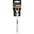 Chave poligonal / sextavada aberta 10mm x 12mm VONDER - Imagem 2
