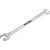 Chave poligonal / sextavada aberta 10mm x 12mm VONDER - Imagem 1