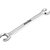 Chave poligonal / sextavada aberta 16mm x 18mm VONDER - Imagem 1
