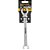 Chave poligonal / sextavada aberta 19mm x 21mm VONDER - Imagem 2