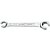Chave poligonal aberta 11mm x 13mm 005.003 GEDORE - Imagem 1