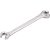 Chave poligonal aberta 3/8" x 7/16" 005.052 GEDORE - Imagem 1