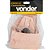 Cinto para carpinteiro em couro/nylon VONDER - Imagem 2