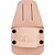 Cinto para carpinteiro em couro/nylon VONDER - Imagem 4