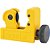 Minicortador de tubos 1/8" a 7/8" para tubos de cobre e alumínio VONDER - Imagem 3