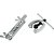 Flangeador de tubos 3/16" a 5/8" NOVE54 - Imagem 4