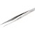 Pinça reta 110mm PRV 0010 VONDER - Imagem 1