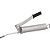 Bomba manual para graxa 500g BGV 5000 VONDER - Imagem 1