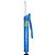 Bomba manual para graxa 750g 7029-ESPECIAL BOZZA - Imagem 1