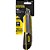 Estilete de segurança retrátil Fatmax 18mm 10-481 STANLEY - Imagem 6